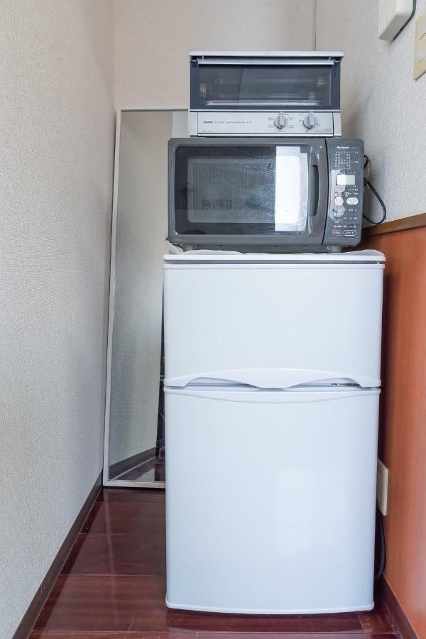 Uhome Iriya Hotel Tōkyō