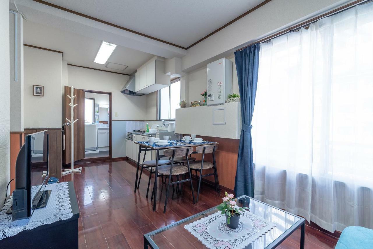 Uhome Iriya Hotel Tōkyō
