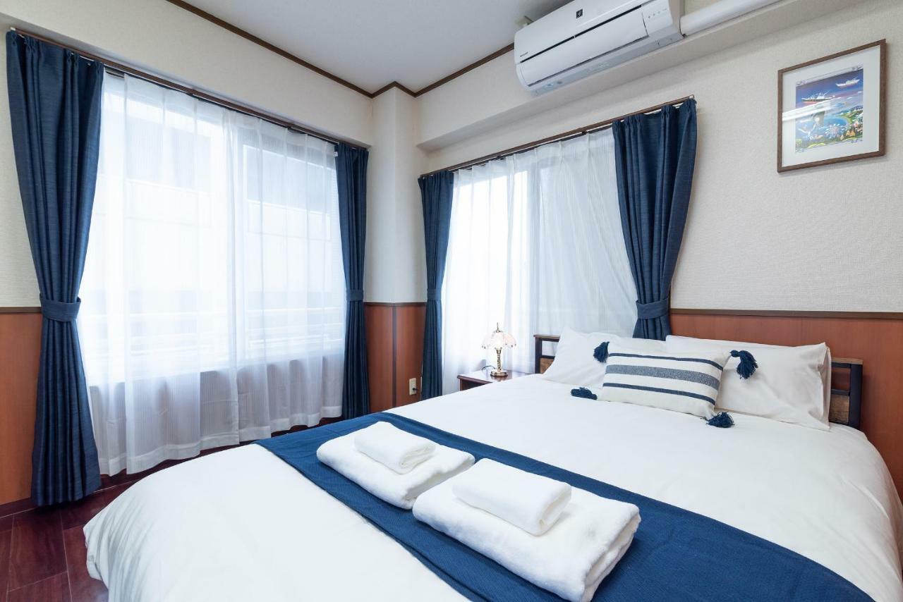 Hotel Uhome Iriya Tōkyō