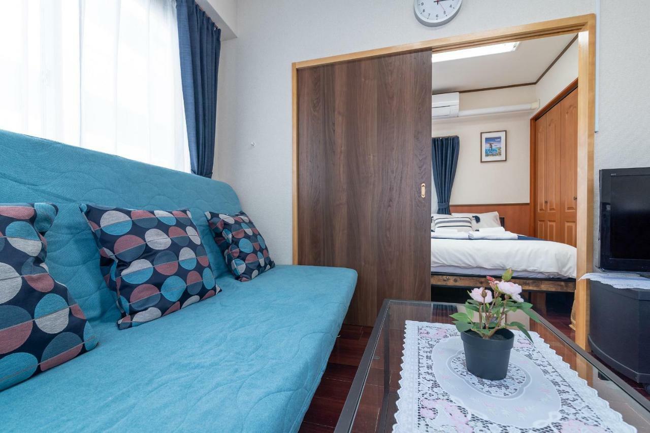 Uhome Iriya 3* Tōkyō