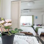 Uhome Iriya Apartment