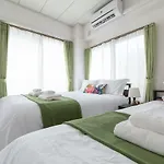 Uhome Iriya Apartment