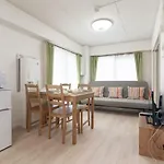 Uhome Iriya Apartment