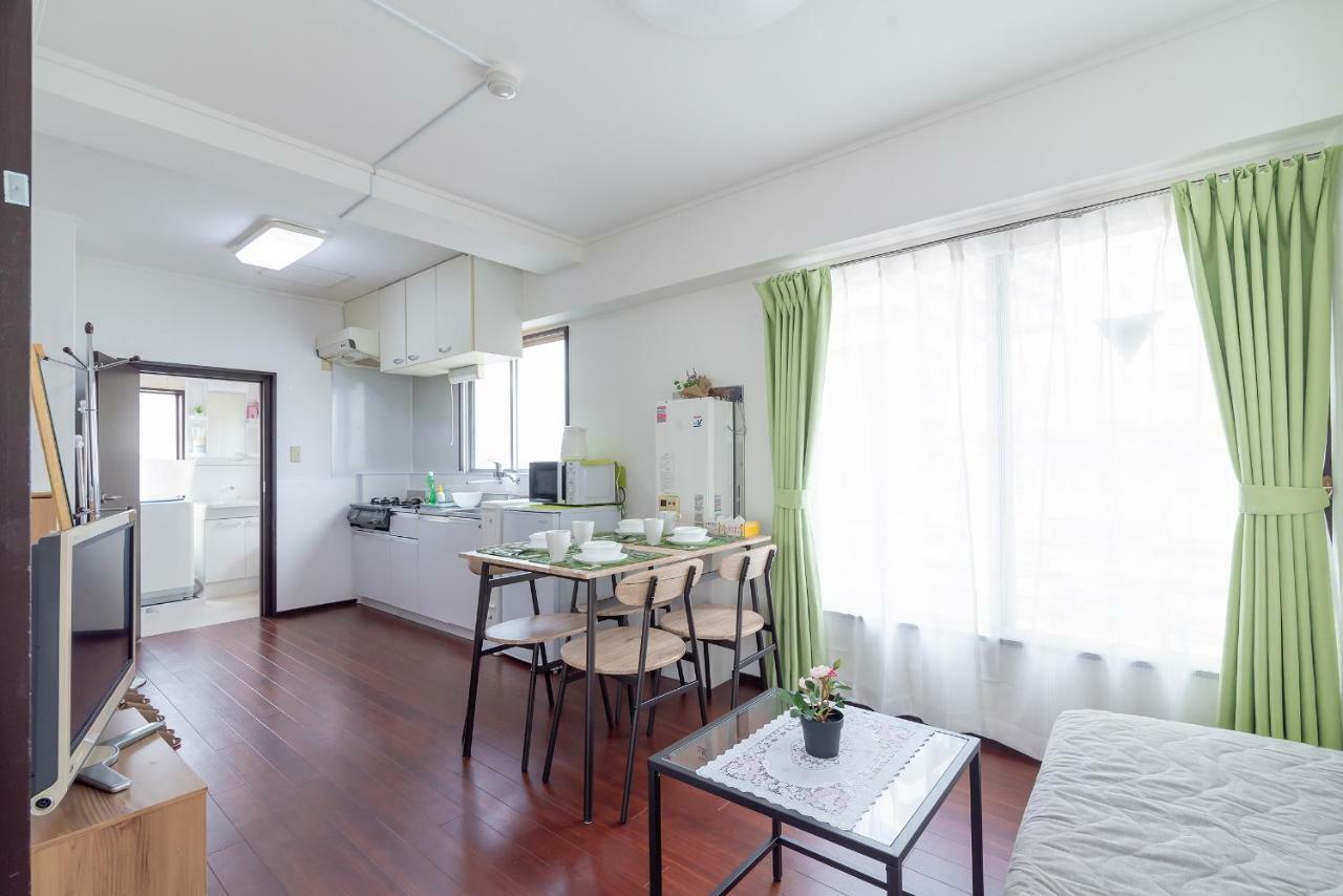 Uhome Iriya Präfektur Tokio